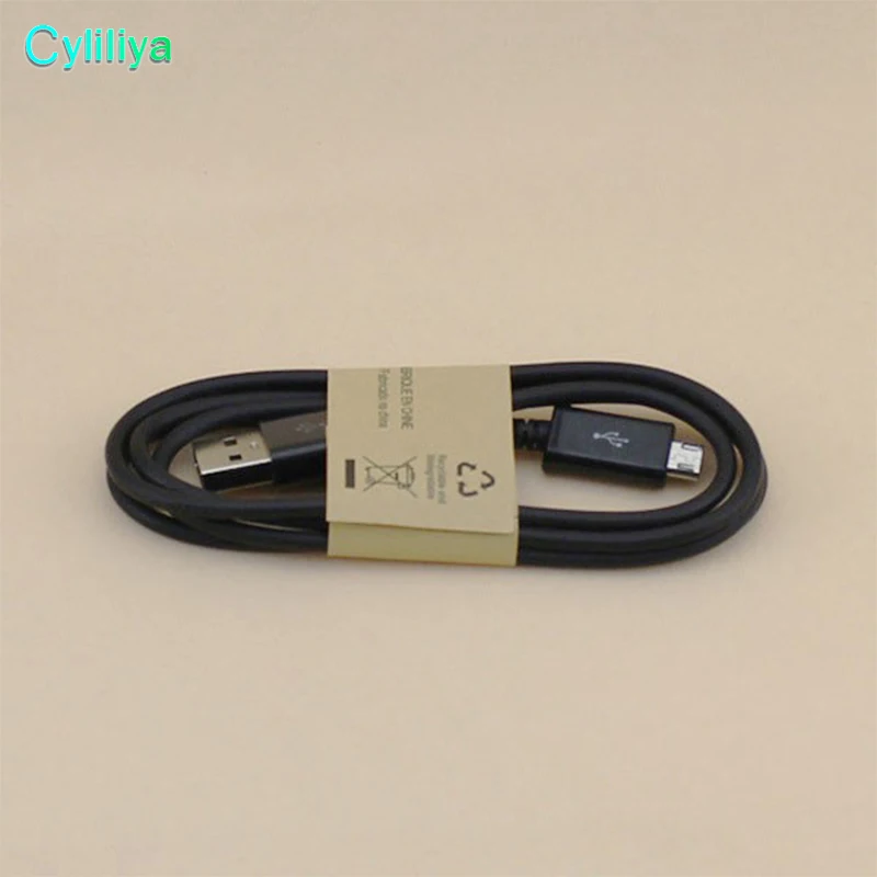 Зарядный кабель Micro USB для Samsung i9500 Galaxy S4 S3 s5 s6 SIII Xperia S HTC One X Blackberry 10 шт./лот |