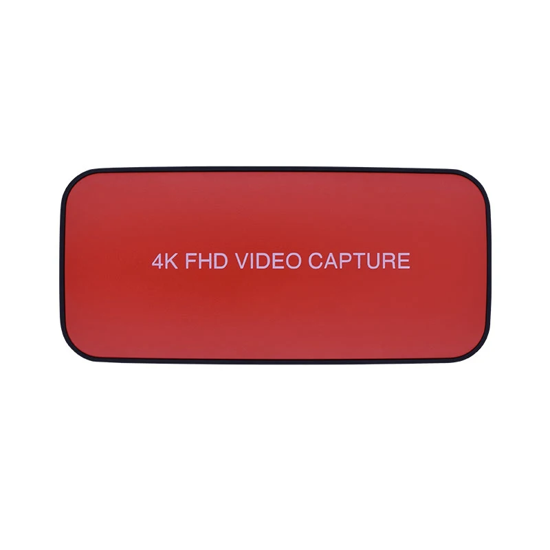 USB 3.0 HDMI 4K30Hz видеозахват на карта видеозахвата адаптер для потокового