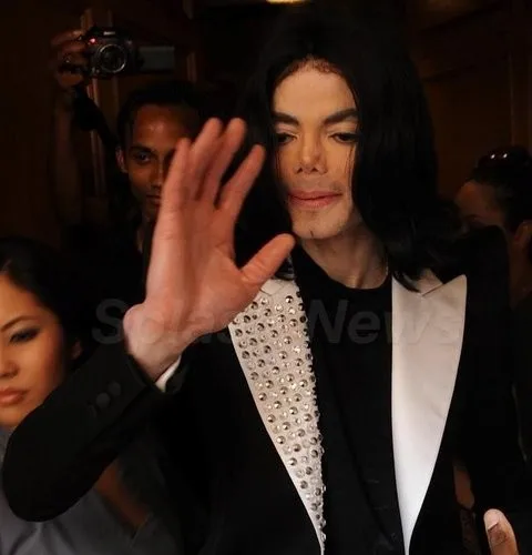 Вечернее платье Классический Англия Стиль MJ Майкл Джексон костюм это куртка неформальный Кристалл Костюм Блейзер для Вентиляторы