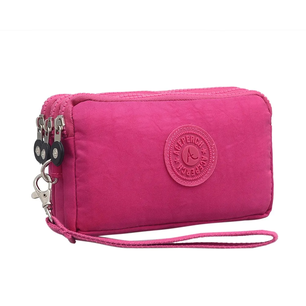 Aceperch модные женские туфли косметичка Сумки дамы Макияж органайзер Bag Фланель сумка косметичка monedero Bolsa feminina kiple