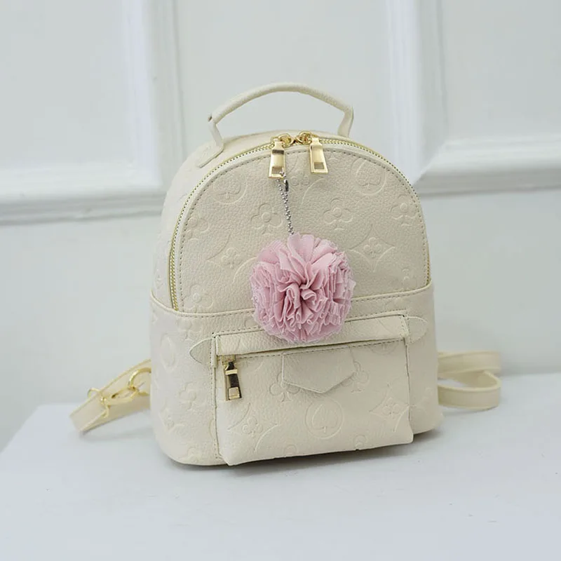 Брендовый дизайнерский женский рюкзак с тиснением женская школьная сумка из