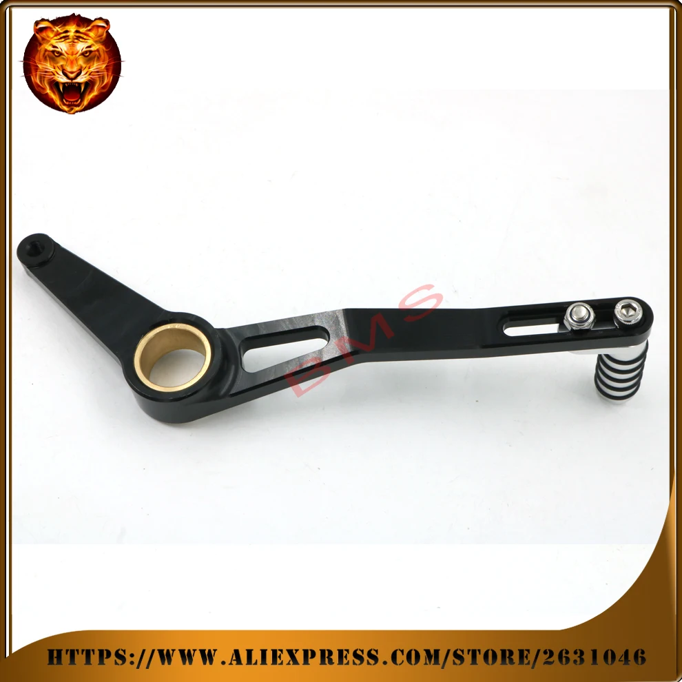 Аксессуары для мотоциклов Регулируемый рычаг переключения передач BMW S1000RR 2010-2013