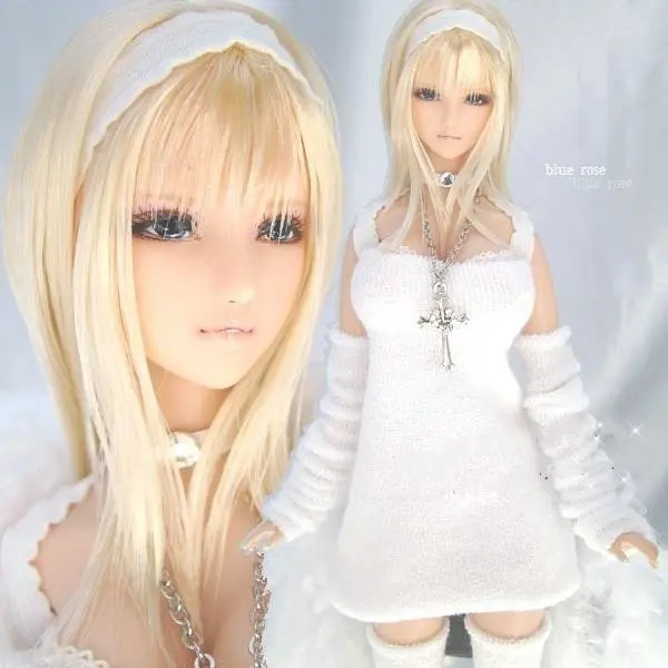 Estartek под заказ 1/6 сексуальная юбка для груди TBleague Jiaoudoll Verycool кукла Фигурка