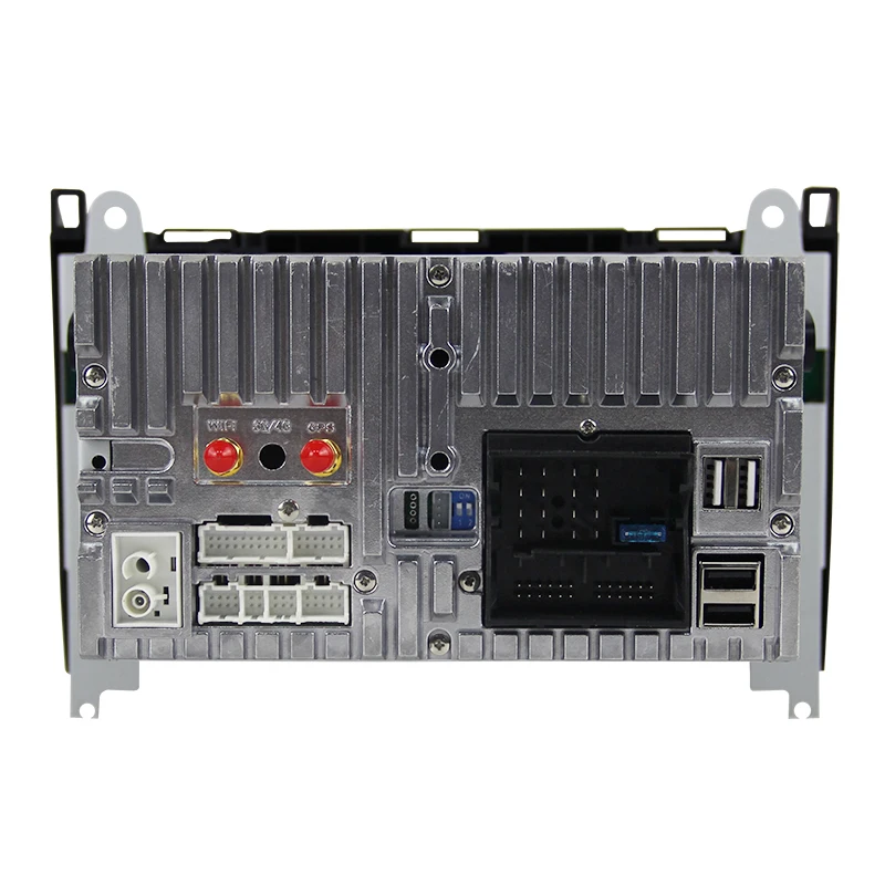 KSAOTU 7 &quotDAB + 4G Android 8 1 автомобильный DVD плеер SD GPS для Benz A/B Calss W169 W245 Sprinter Vito |