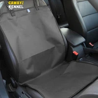 cawayi kennel travel oxford waterproof pet carriers front seat dog car seat cover mat carrying for dogs cats transportin perro