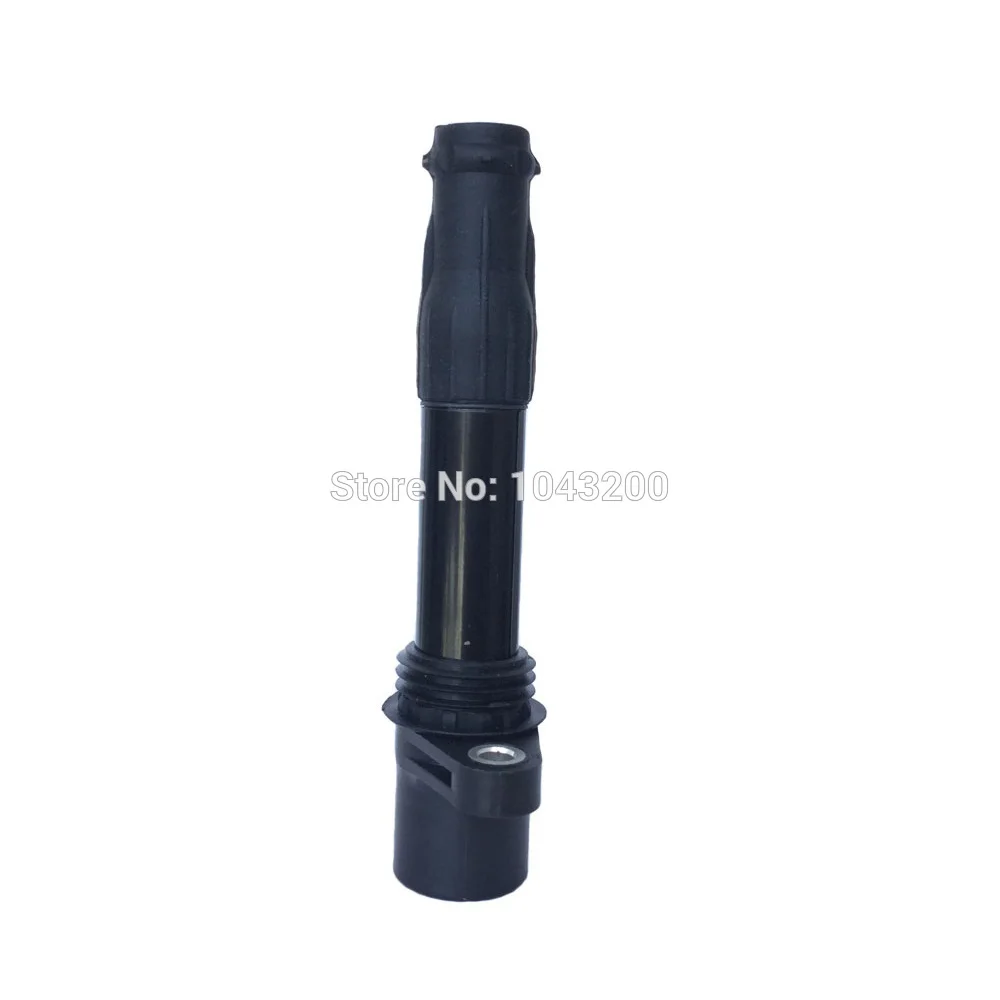 

Катушки зажигания для 2002-2006 Land Rover Freelander 2.5L V6 UF534 NEC000110L, NEC000070 , 5C1733, E1034, 52-2088