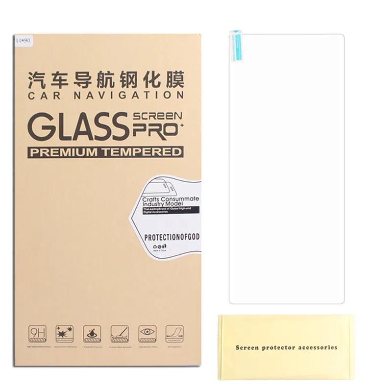 Новое высокое качество прочный 10 2 дюймов Bluetooth Сенсорный Экран пленка для