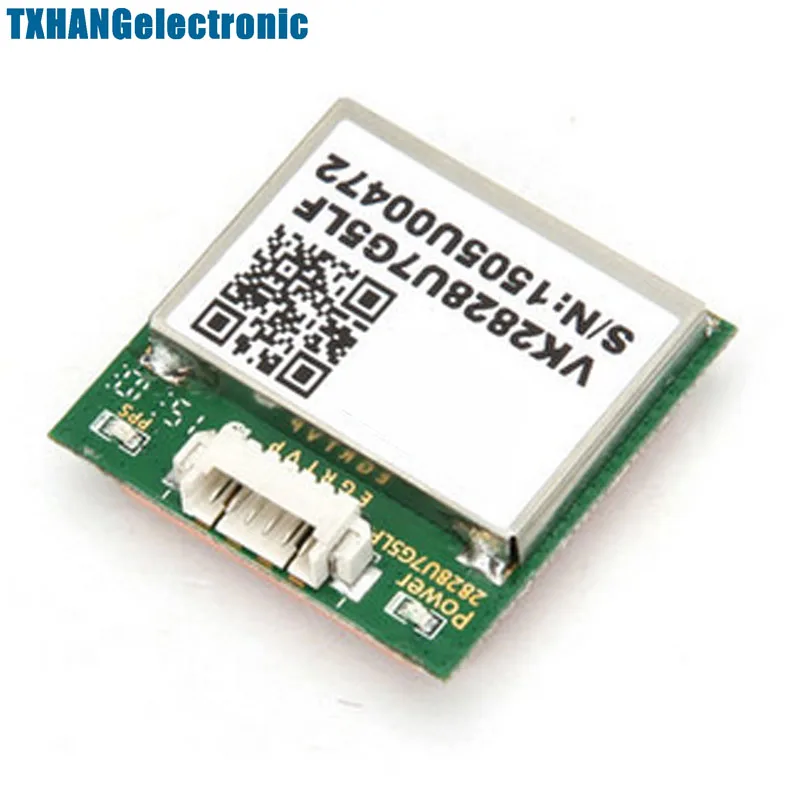 VK2828U7G5LF gps модуль с антенной ttl 1 10 Гц со вспышкой полета Управление модель|module