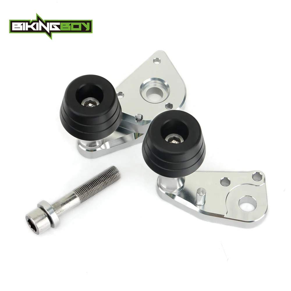 BIKINGBOY полный комплект для Honda CBR 1000 RR CBR1000RR Fireblade 2012 2013 2014 12 13 14 рамка ползунки