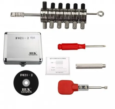 F021-II 6 диск для Mondeo Jaguar Plug Reader |
