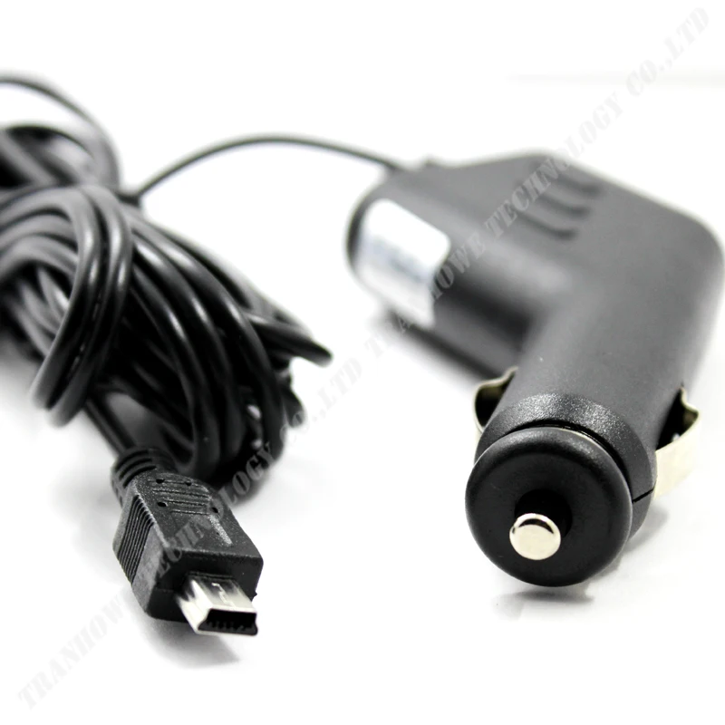 Бесплатная Доставка! Автомобильное зарядное устройство с креплением на присоске