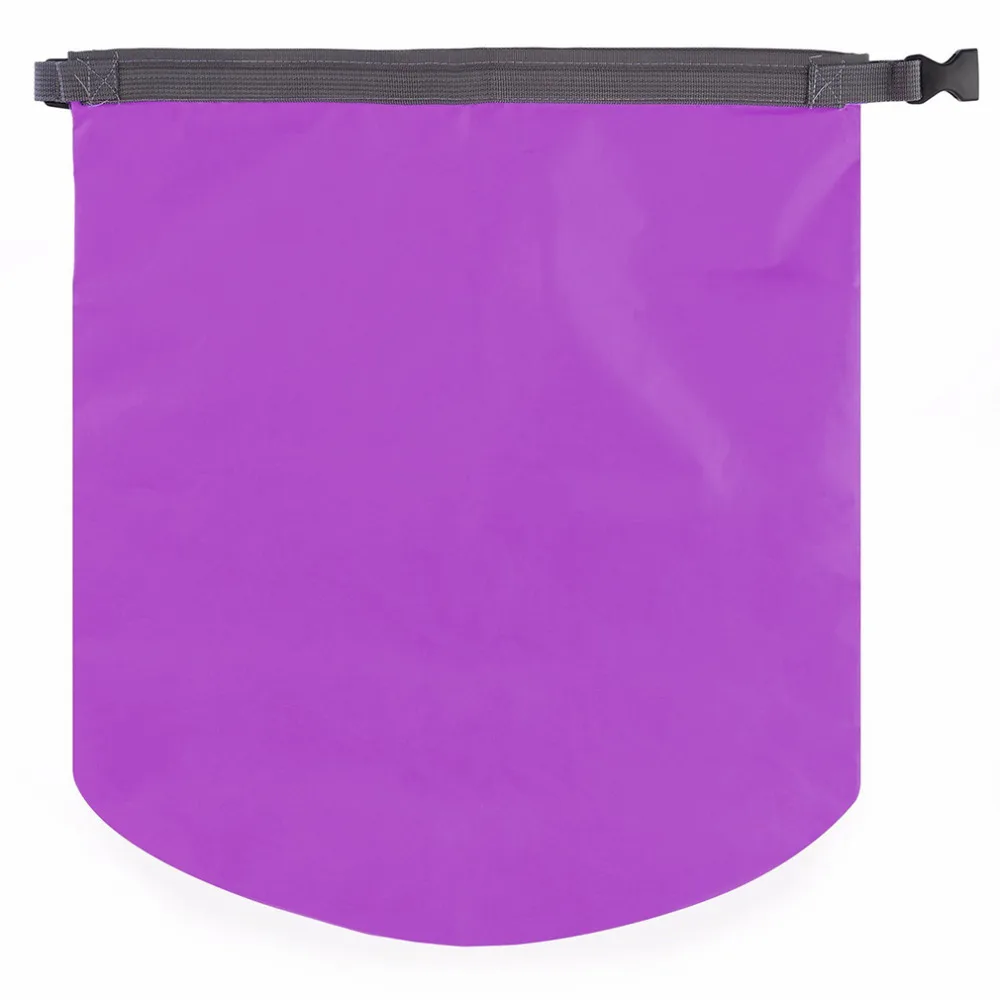BLUEFIELD 10L/20L Открытый водонепроницаемый плавательный мешок кемпинг для хранения