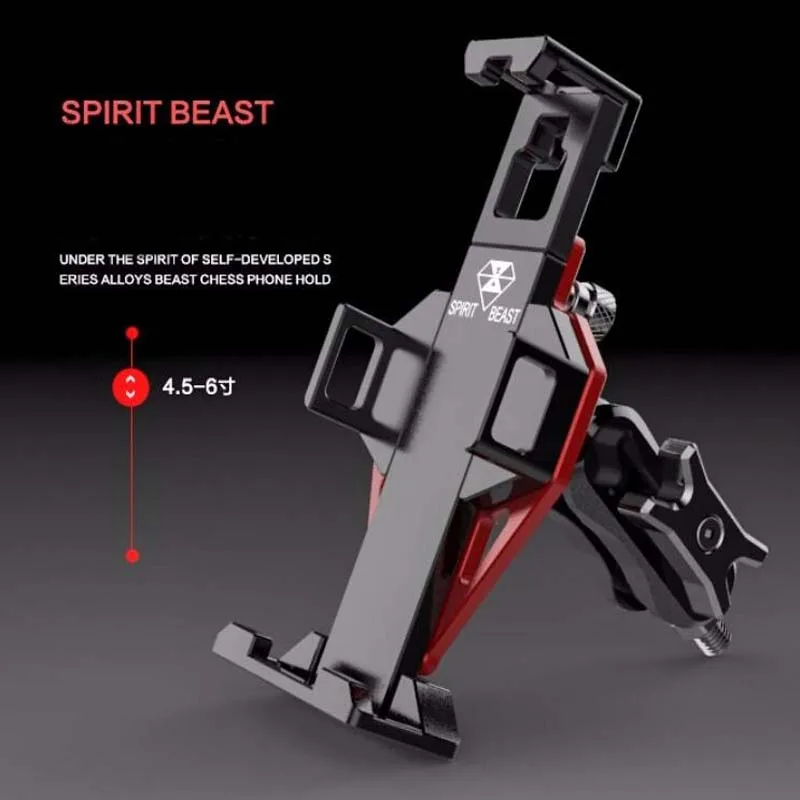 Держатель для телефона Spirit Beast модифицированный высококачественный очень