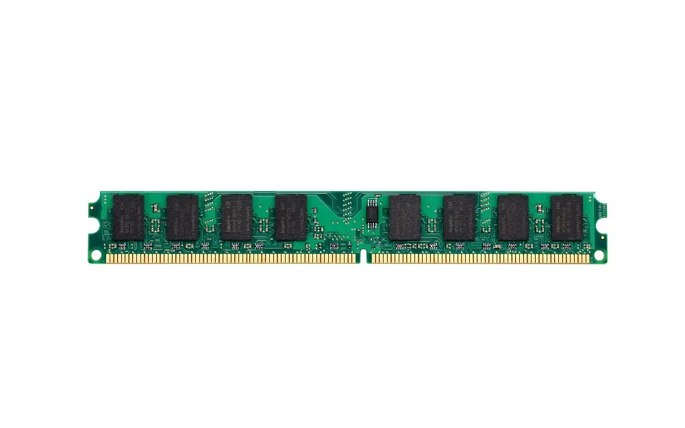 Brand New Sealed DDR2 1 ГБ/2 ГБ/4 ГБ 800 МГц/667 МГц/533 МГц DDR 2 DIMM-240-Pins memoria Оперативной Памяти Для