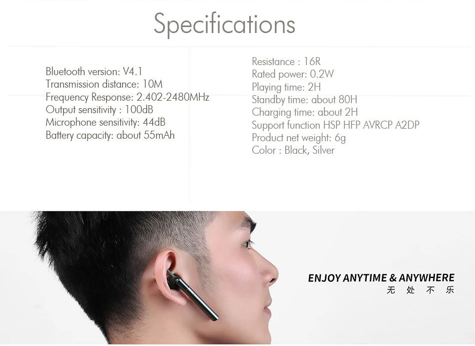 Remax Bluetooth Спорт Handsfree беспроводной бизнес наушники с HD микрофоном Музыка вкладыши для Iphone xiaomi samsung гарнитура