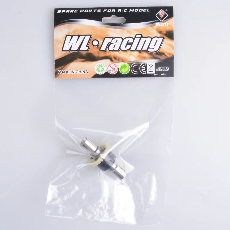 Wltoys 18428 18429 RC автомобильные запчасти дифференциал 0380|rc car spare parts|spare partscar parts |