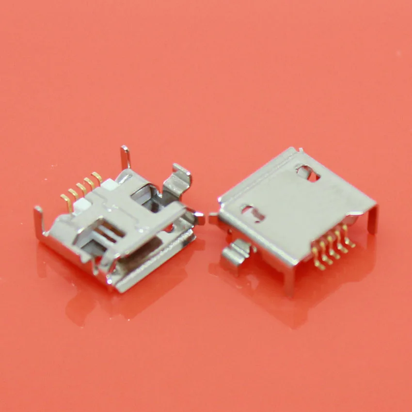 Cltgxdd компьютерный разъем MICRO USB порт для телефона планшета android Короткая Игла 2