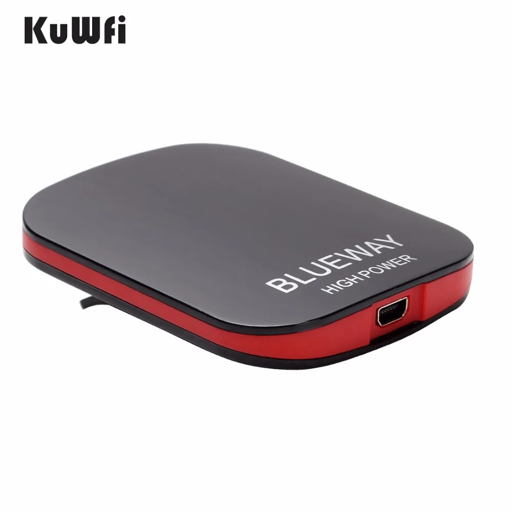 150 Мбит/с беспроводной Wifi адаптер Сетевая карта USB адаптер увеличение компьютерного сигнала с 10dBi с высоким коэффициентом усиления антенна Blueway N9200