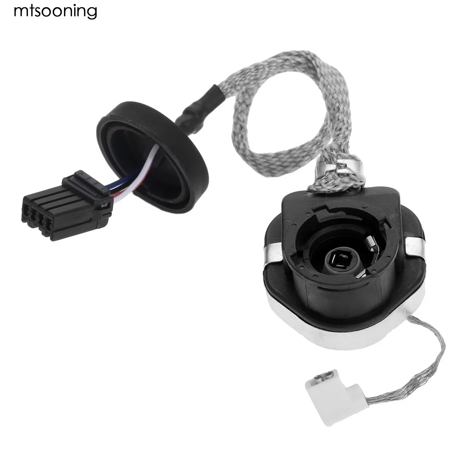 Mtsooning ксеноновая фара HID D2S лампа воспламенитель зажигания 33129-SCC-003 для 2004- Acura ILX MDX RDX TSX TL Honda Mazda 3 CX-9