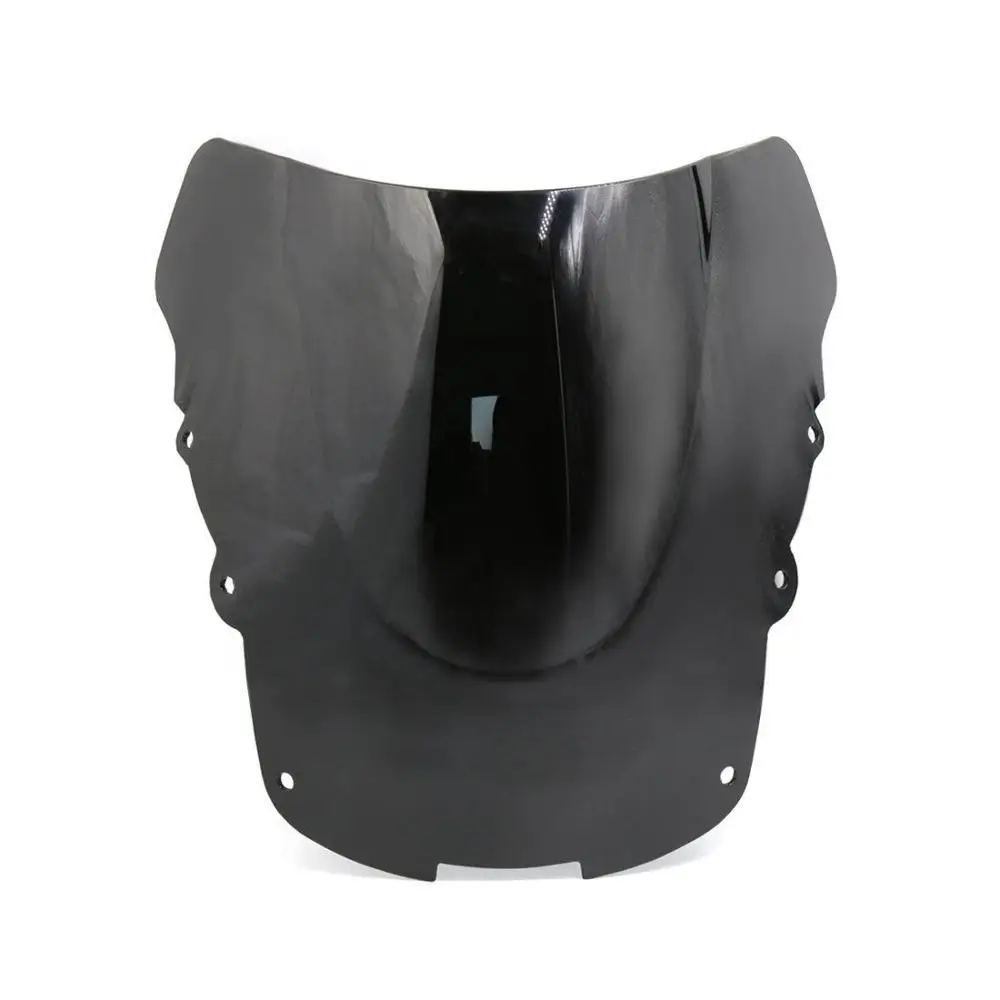 Мотоцикл ветровое стекло Иридиум Обтекатели Honda CBR1100XX Blackbird CBR 1100XX 1997 1998 99 00 01 02 03 2007