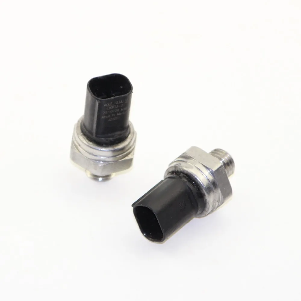 2pcs New A0071534328 Fit Exhaust Fuel Pressure Sensor Sensata 51CP23-01 A00 715 343 28 | Автомобили и мотоциклы