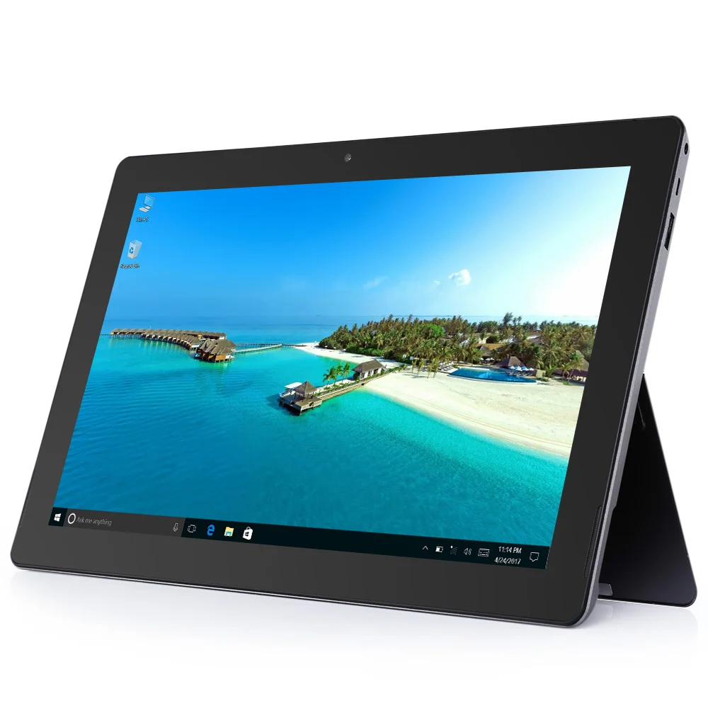 Teclast X3 плюс 2 в 1 планшеты PC дюймов 11 6 Win 10 Intel Celeron N3450 4 ядра ГГц ГБ оперативная