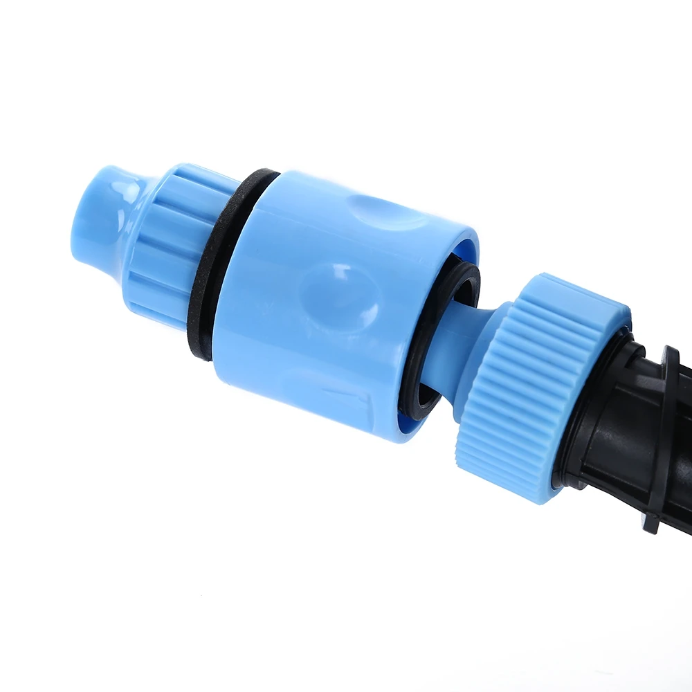 Сад автоматическая интеллектуальная Электронный таймер воды Смартфон