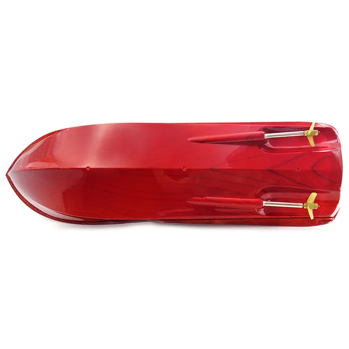 2 4G 4CH RC яхта для парусного спорта модель игрушка 20 км/ч включает в себя большие