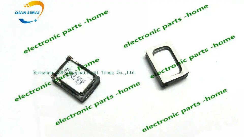 

QiAN SiMAi новый высококачественный Громкий динамик ЗУММЕР кольцо подходит для BLU STUDIO 5,3 II D550 телефон + Прямая поставка