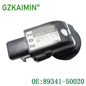 Набор 2 OEM 89341-50020 8934150020 PDC Датчик парка для lexus LS430 89341-50020-C0 89341-50050-C0