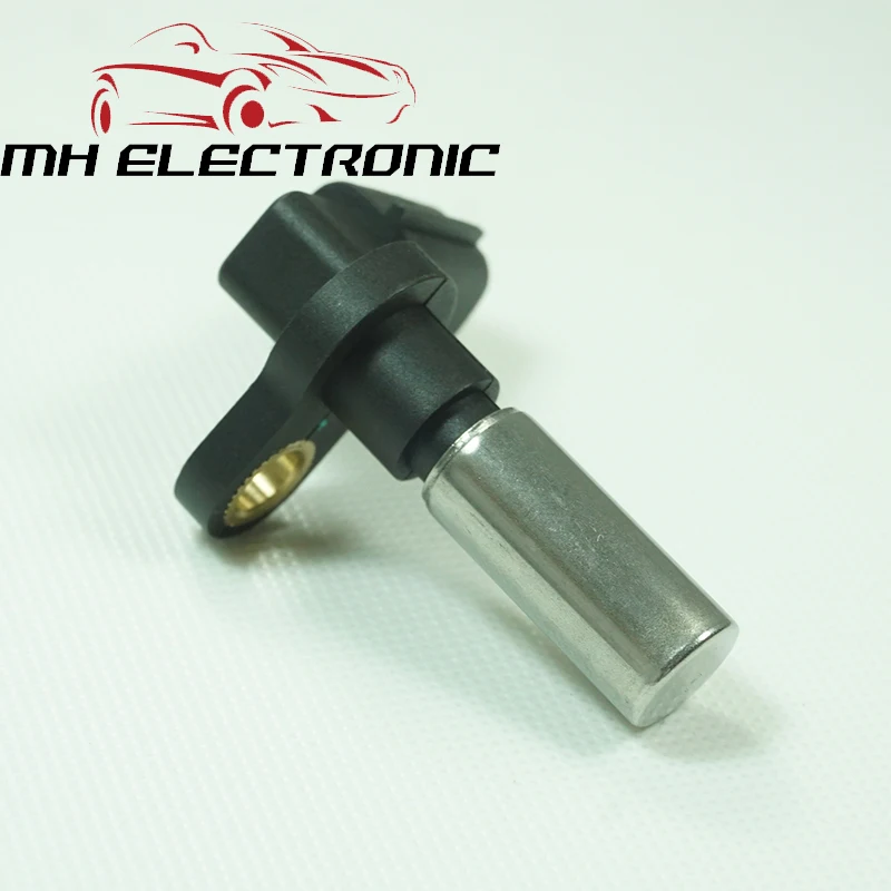 MH ELECTRONIC For Nissan Navara 2.5 Di D D22 2002-08 Crankshaft Sensor Crank Angle Position Quality 23731-WD000 RS-327 !! | Автомобили и