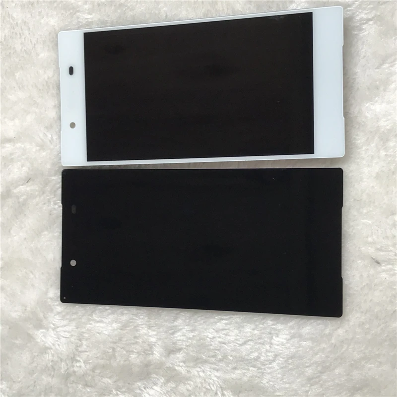 5 2 ''ЖК-дисплей черный/белый для sony xperia z5 E6603 E6633 E6653 E6683 ЖК-дисплей Дисплей