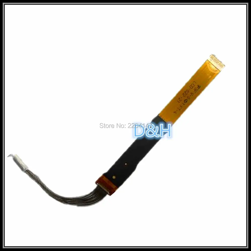 Новый оригинальный ЖК дисплей шлейф для SONY SLT A57 A65 A77 цифровой Камера Repair Part|camera