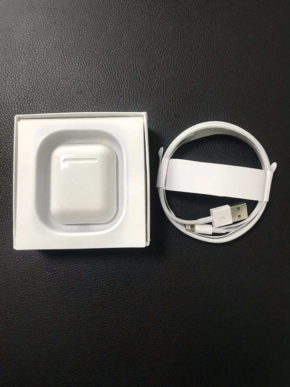 Новые наушники 1:1 водонепроницаемый беспроводной i13 Tws Bluetooth 3D стерео басовый вкладыш Pk i7s i10 i12 для всех смартфонов