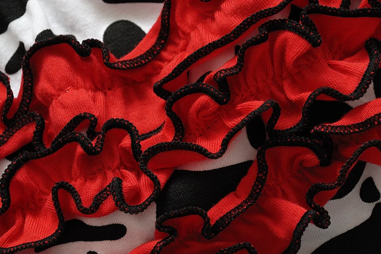 Трендовые товары 2018 Детский комплект для первого дня рождения девочек бутик