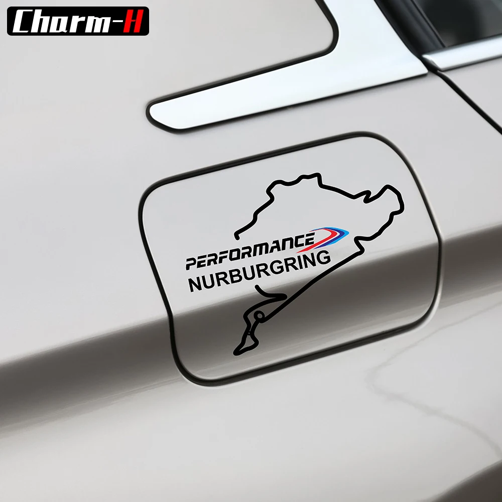 1 шт. наклейка для крышки топливного бака автомобиля BMW E46 E90 E60 F30 F34 F10 E70 E36 E39 E87 F22 F20