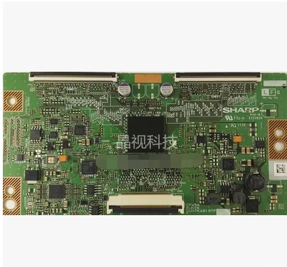 View description! Logic board CPWBX RUNTK DUNTK4819TP ZA | Мобильные телефоны и аксессуары
