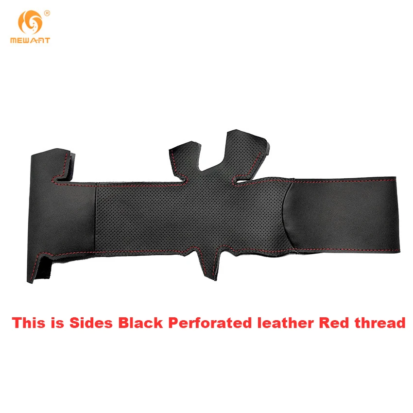 MEWANT для Subaru Forester 2004 2006 Outback 2005 Legacy искусственная кожа аксессуары|car steering wheel