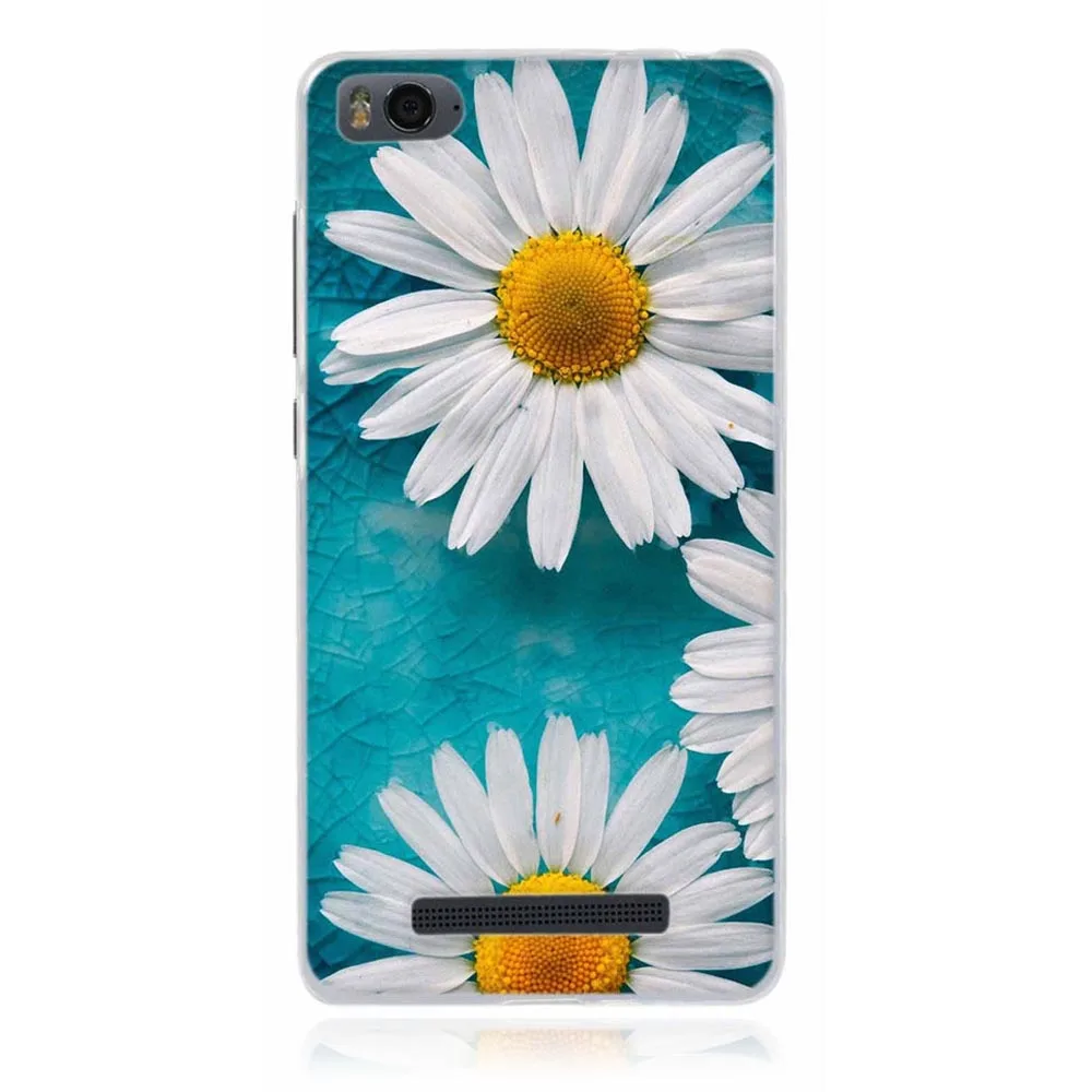 Чехол для Xiaomi mi 4c, мягкий силиконовый чехол для Xiaomi mi 4c mi 4c, чехол Funda 3D, милый чехол для Xiaomi mi 4 c mi 4c 5,", Чехол для телефона s - Цвет: 3