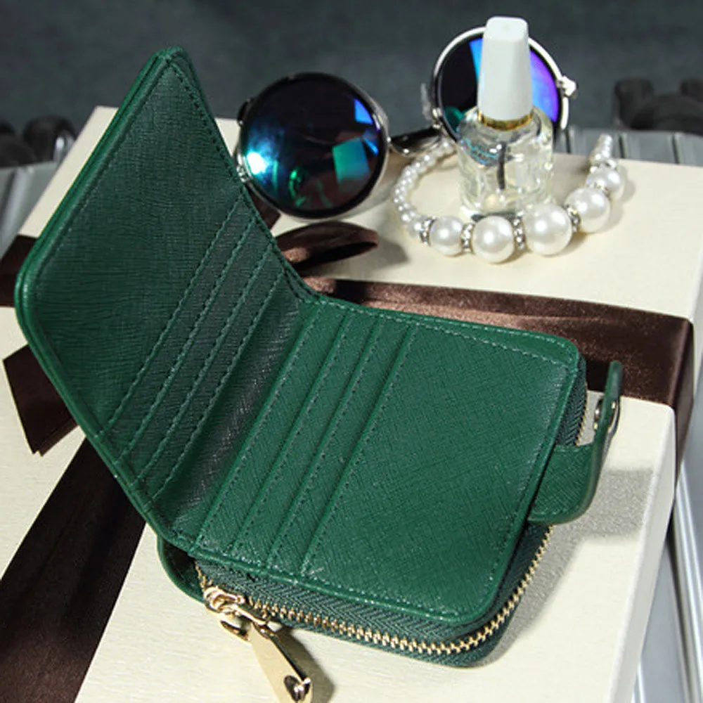 2019 Новый Модный женский кошелек наивысшего качества повседневный