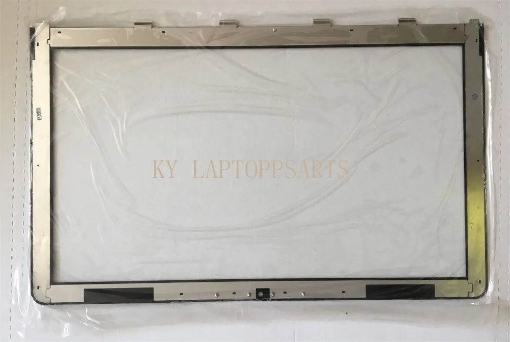 21 5 дюйма Для iMac A1311 2010 2011 ЖК стекло передняя панель экрана 922 9343|ЖК-экран для