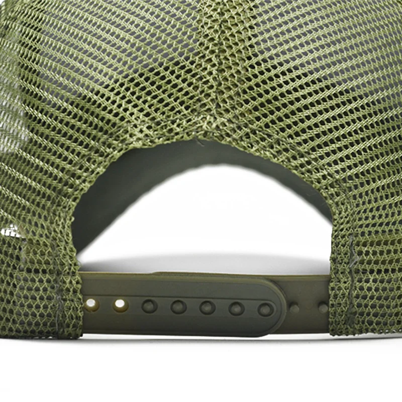 Бейсболка 2019 камуфляжная сетчатая Кепка Мужская бейсболка Дальнобойщик хип хоп