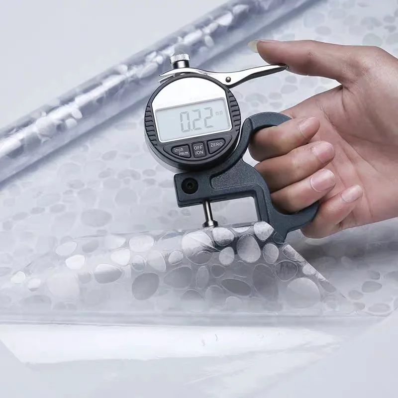 45*100 см мощеная декоративная оконная пленка для конфиденциальности статическая