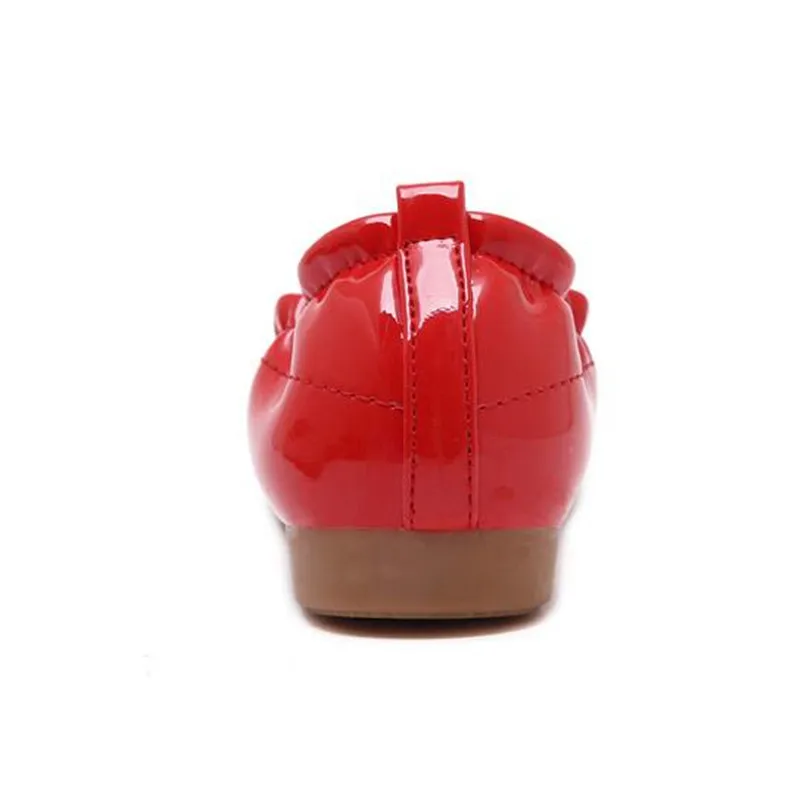 Новый Sweet Стиль Bowknot Женские Quicheshoes женские Острым Носом Повседневная Обувь