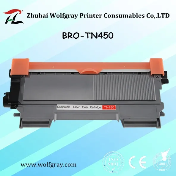 

Compatible toner cartridge for brother TN420/TN450/TN2215/TN2210/TN2230/TN2260/TN2175/TN2010/TN2060 HL-2220/2230/2240D/2242D
