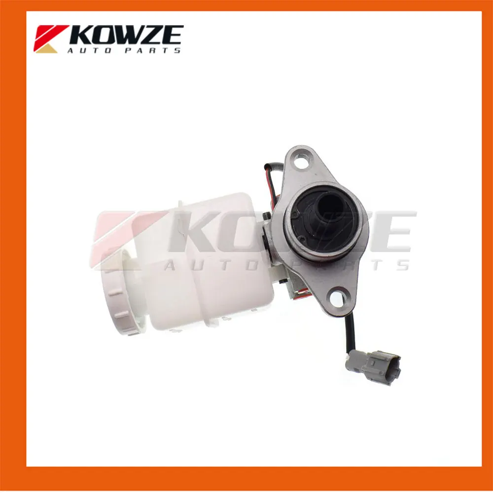 Главный тормозной цилиндр в сборе для Mitsubishi Pajero Montero Shogun 3 III 2000-2006 MR475274 4625A201