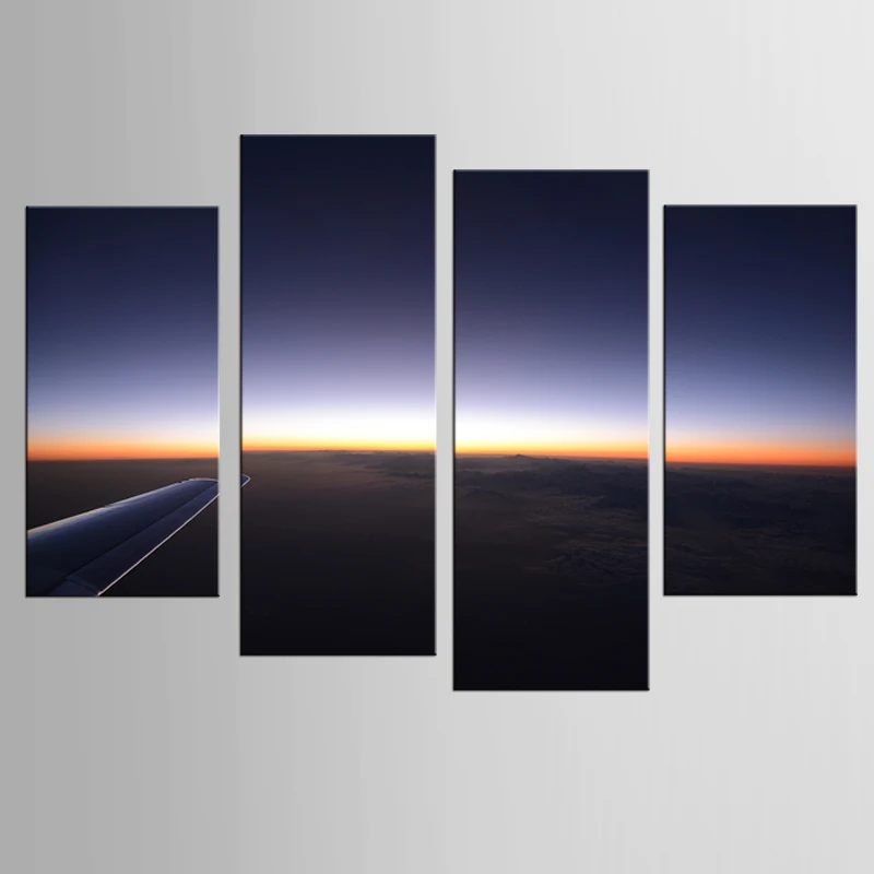 4 шт. Настенная картина для украшения комнаты|wall pictures|print posterpicture painting |
