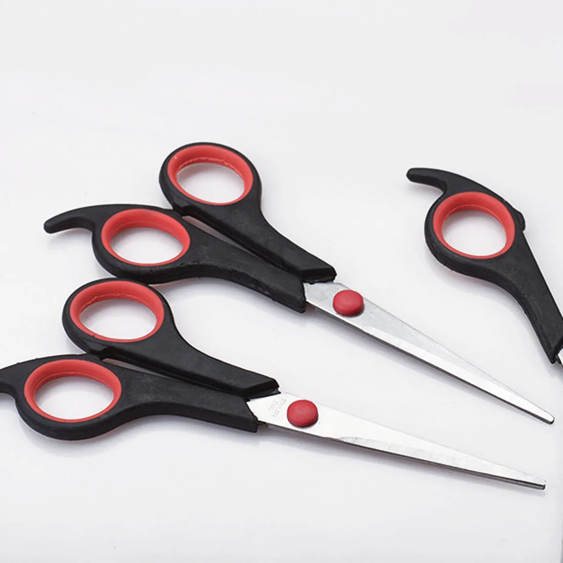1 шт. парикмахерские ножницы для стрижки волос|Парикмахерские ножницы| |
