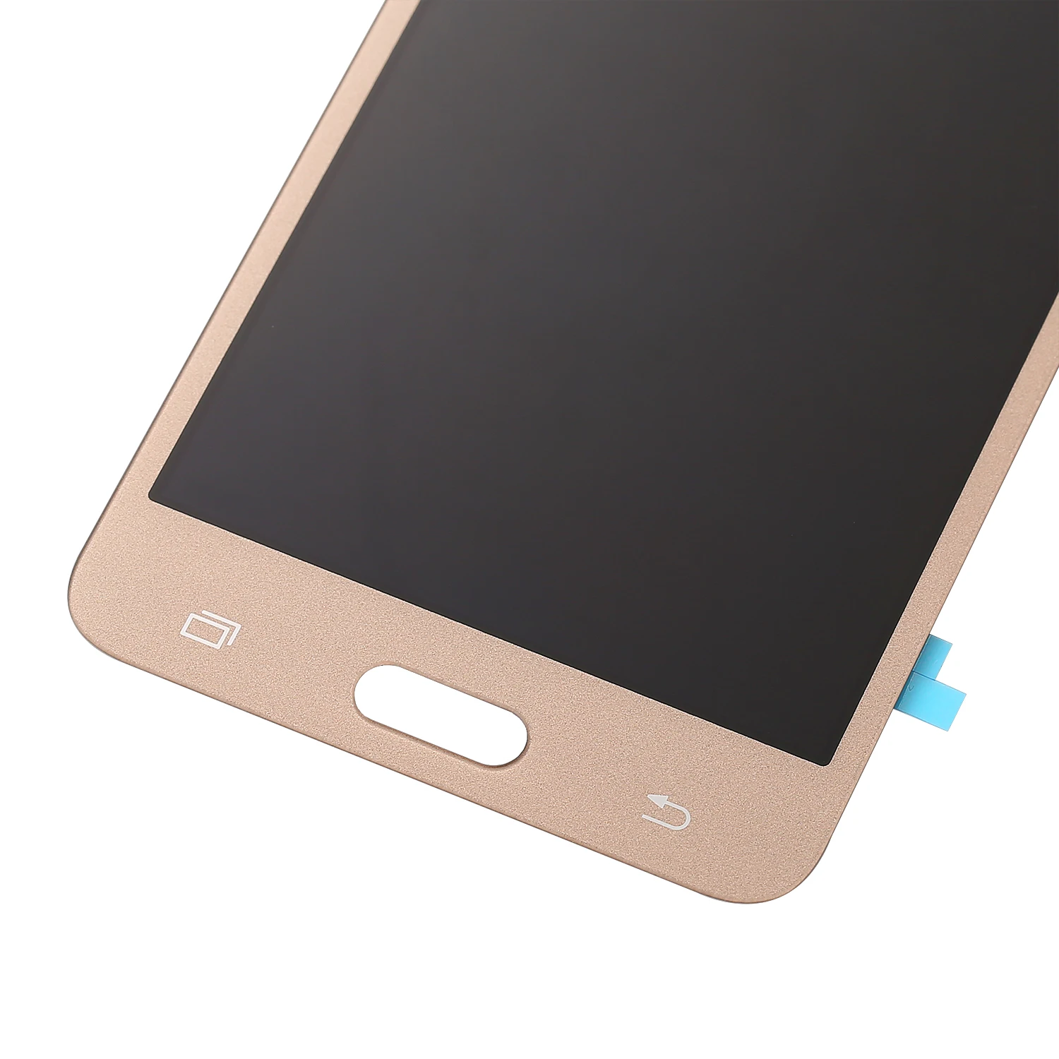 Для Samsung Galaxy J5 2016 SM-J510 J510F J510FN J510M супер AMOLED ЖК-дисплей с сенсорным экраном
