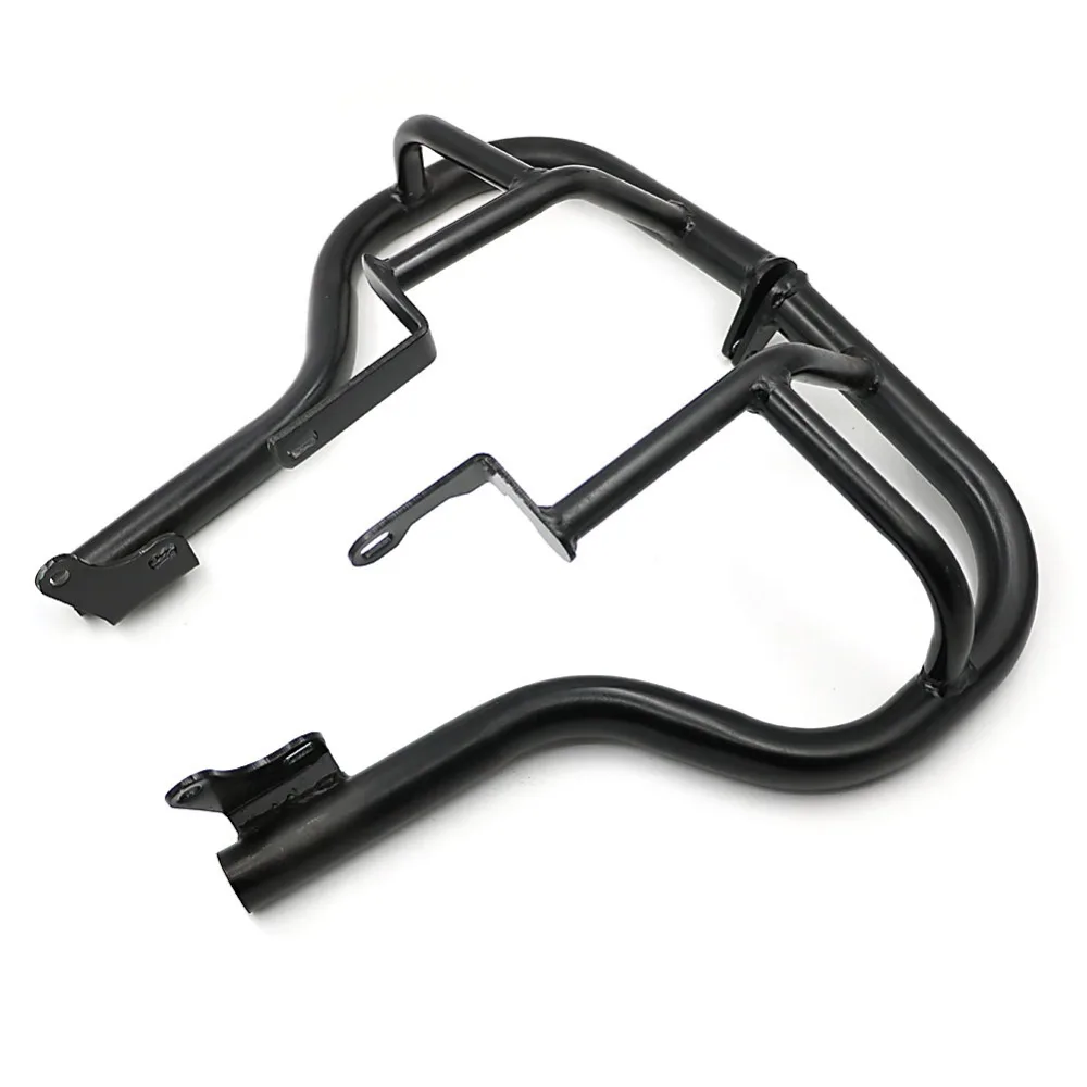 Нержавеющая Защитная панель для бампера защита двигателя рама мотоцикла kawasaki